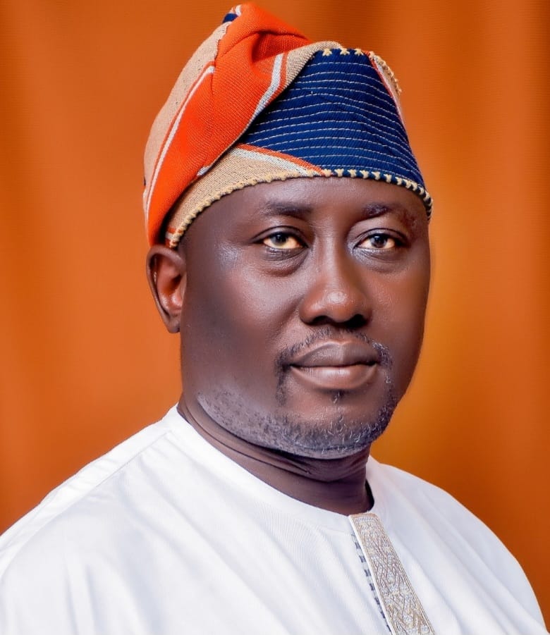 Chief Adedotun Adebayo Ajala
