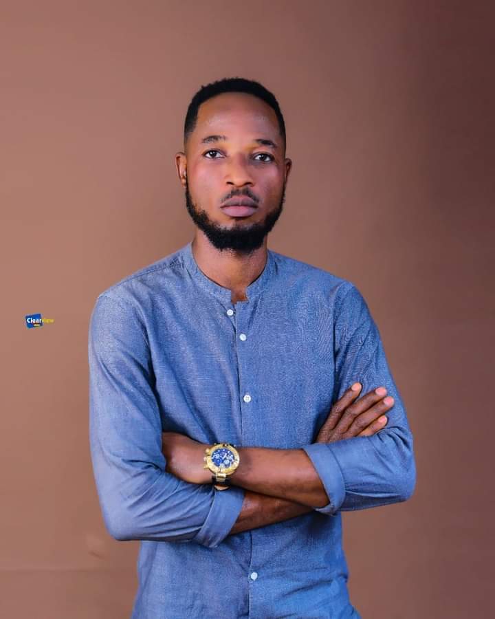 Ayinla Kolawole Abass
