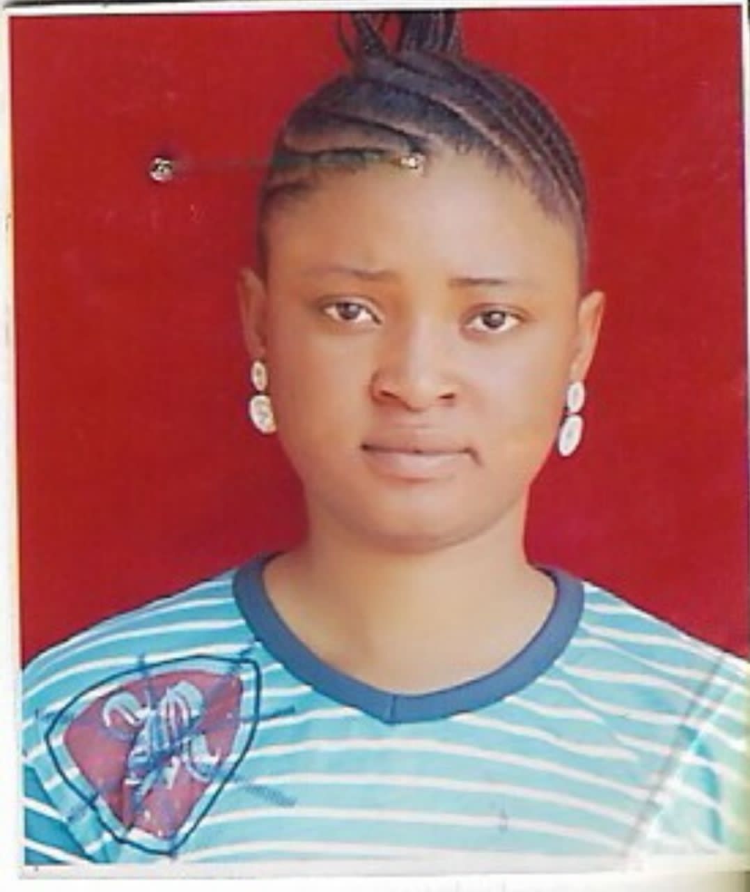 Oluwabukolami Alrafat Sanni