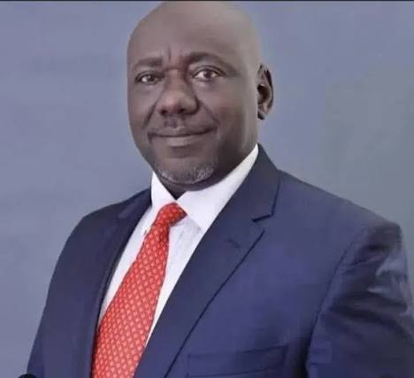 Alh. Abubakar Yakubu Sanusi