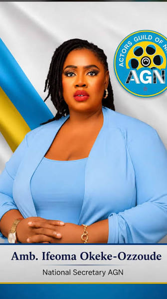 Ifeoma Okeke-Ozzoude