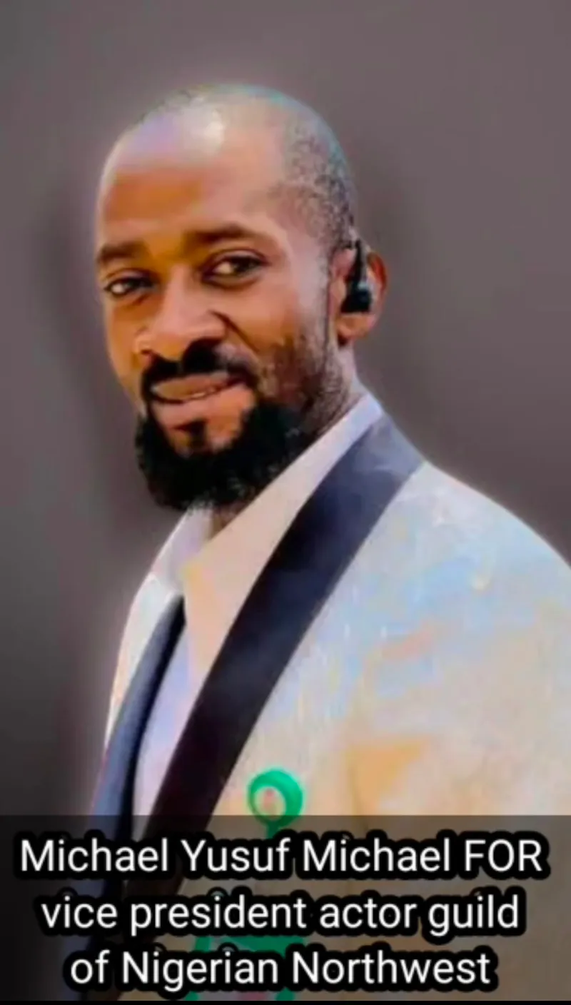 Michael Yusuf