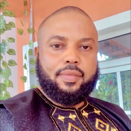David Akumah
